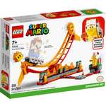 Конструктор LEGO Super Mario 218 дет.