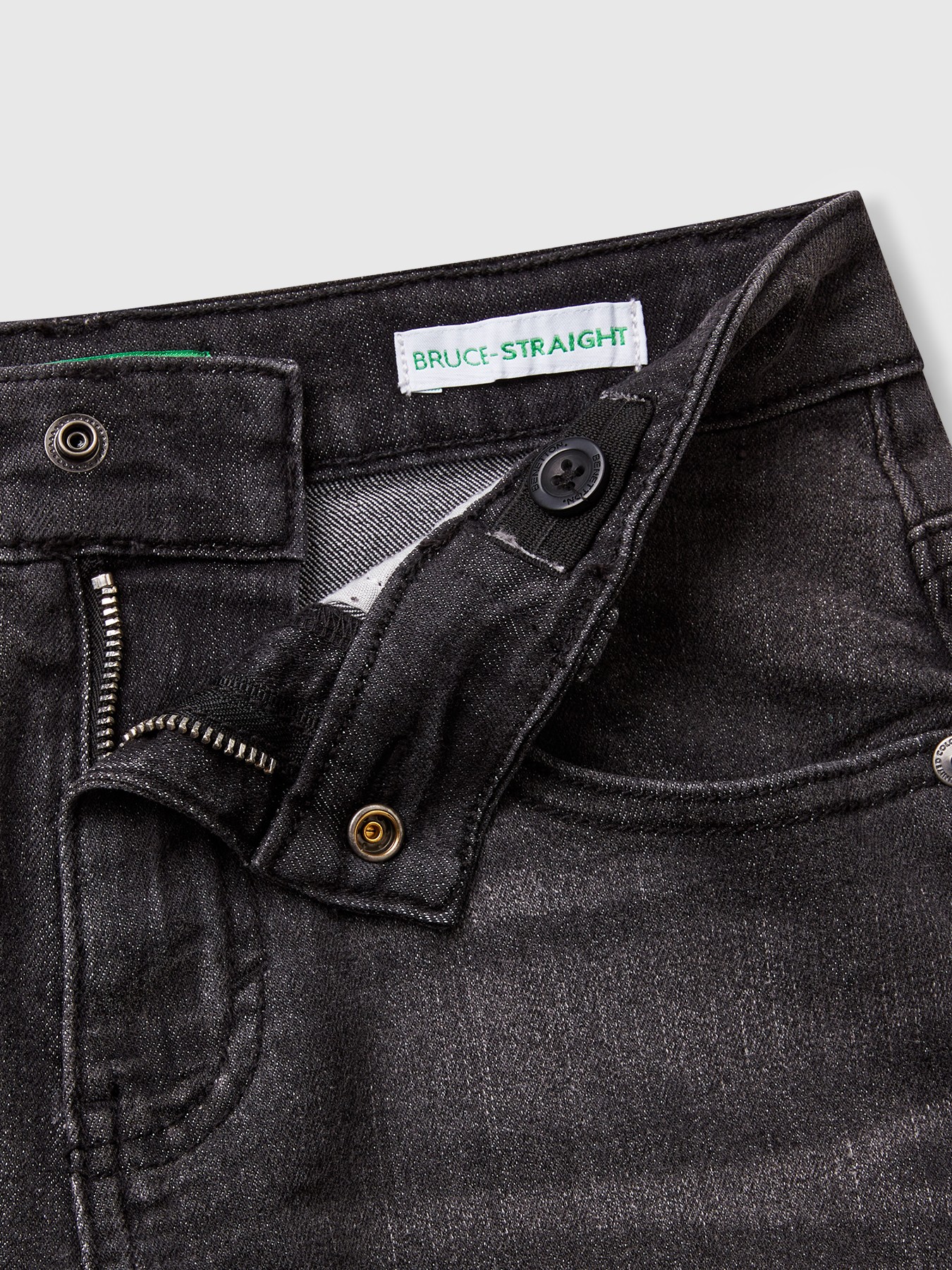 Шорты United Colors of Benetton 26P_4PORC903I_700 - фото 3