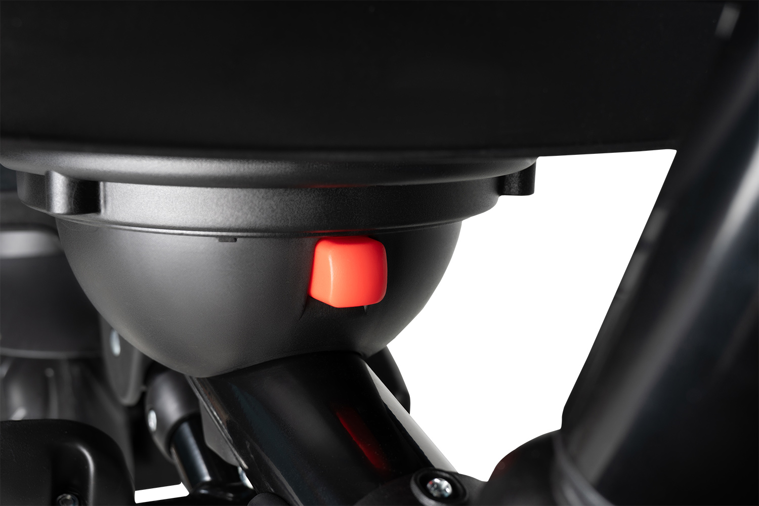 Трехколесный велосипед Farfello 8 дюймов - фото 23