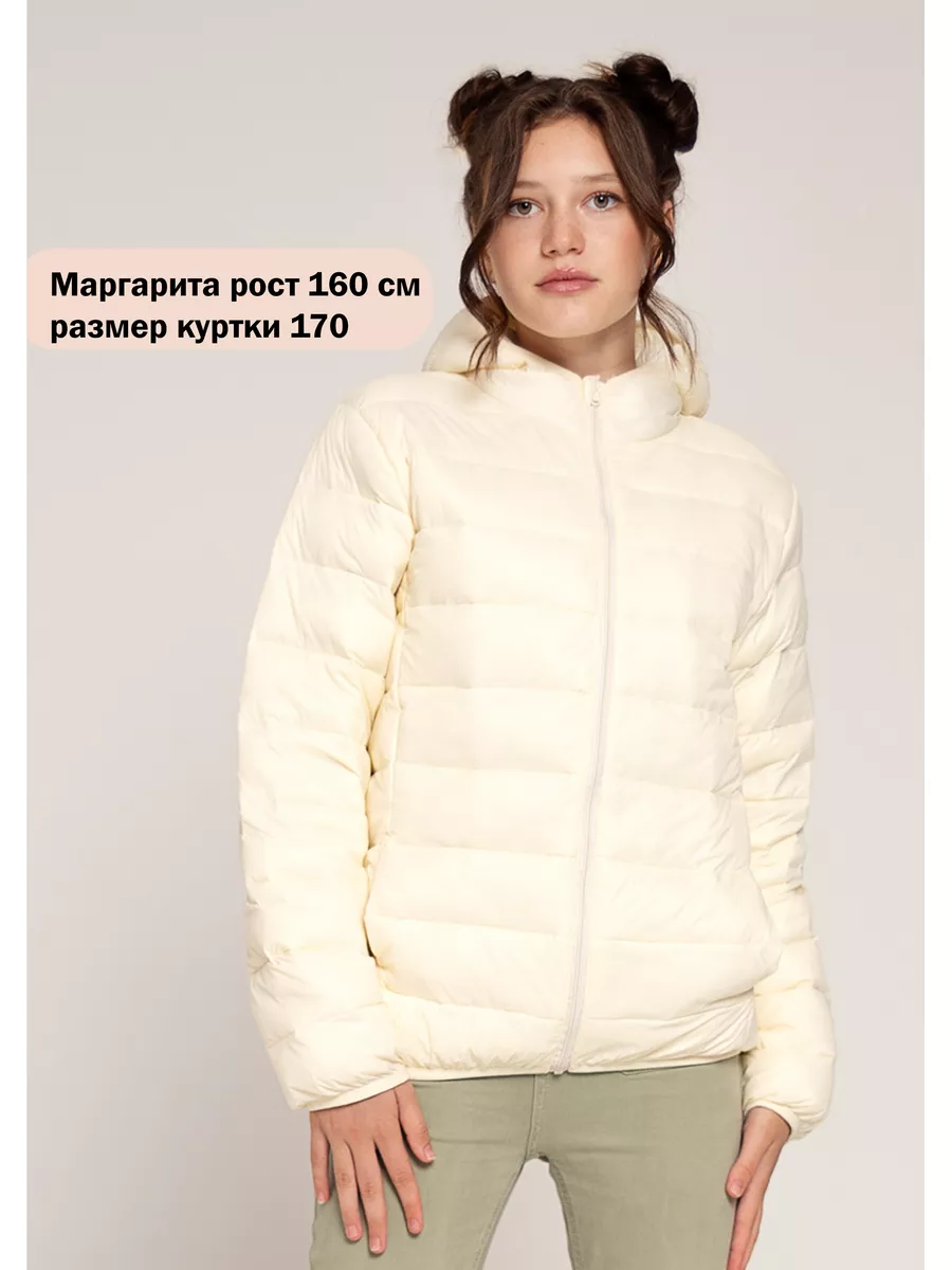 Куртка VERETEYA kuNa02 - фото 6