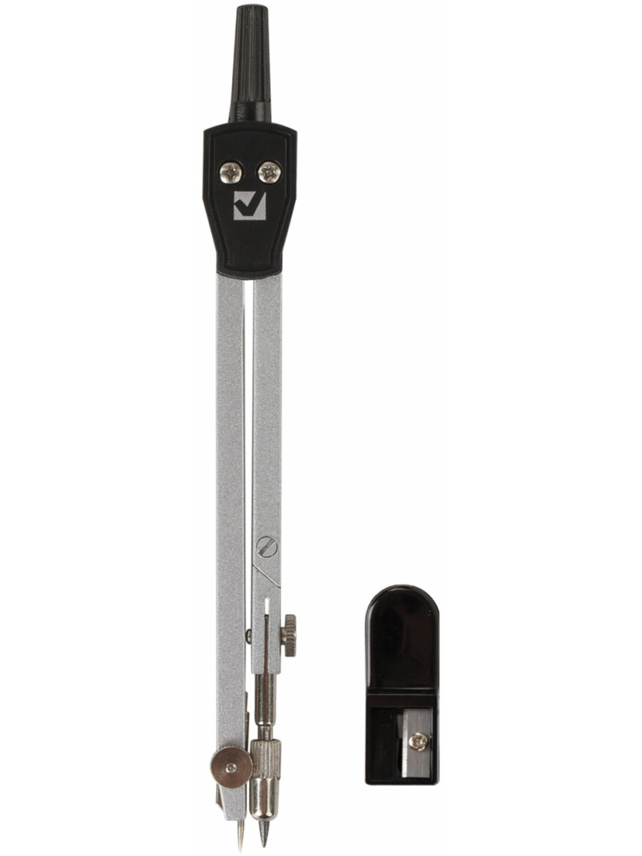 Готовальня Brauberg - фото 4