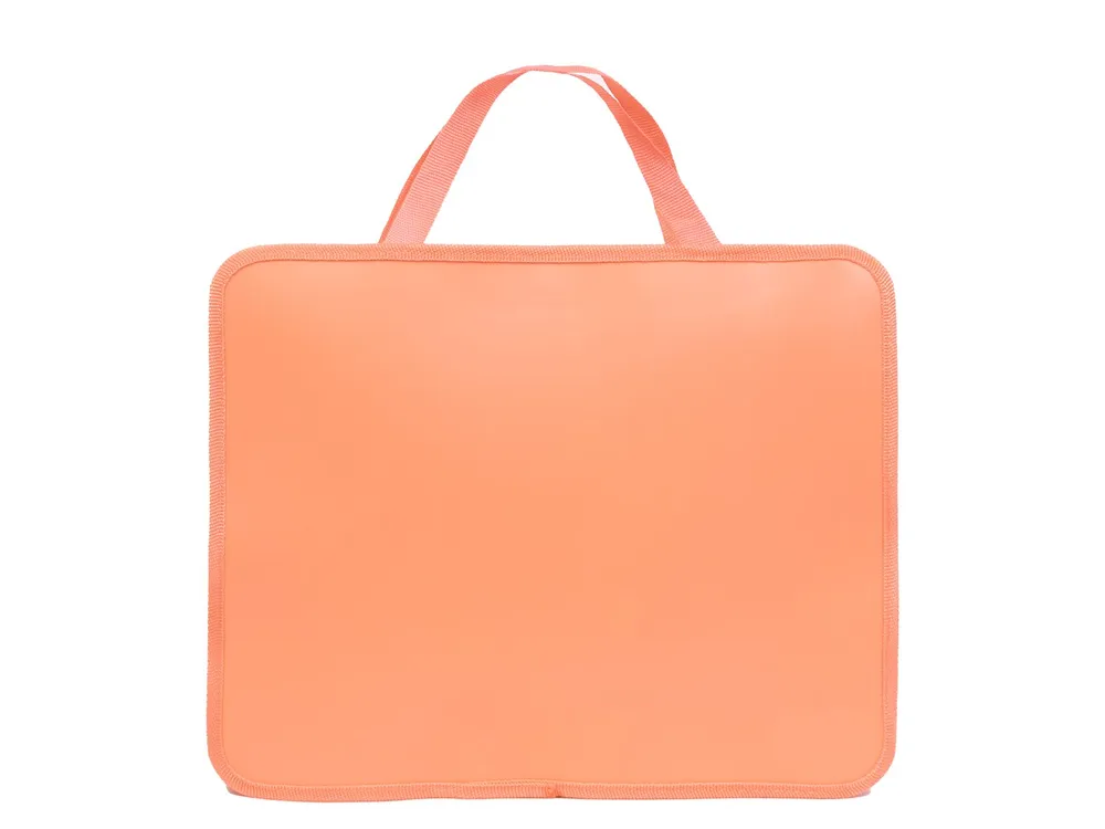 Папка с ручками Оникс А4 - фото 5