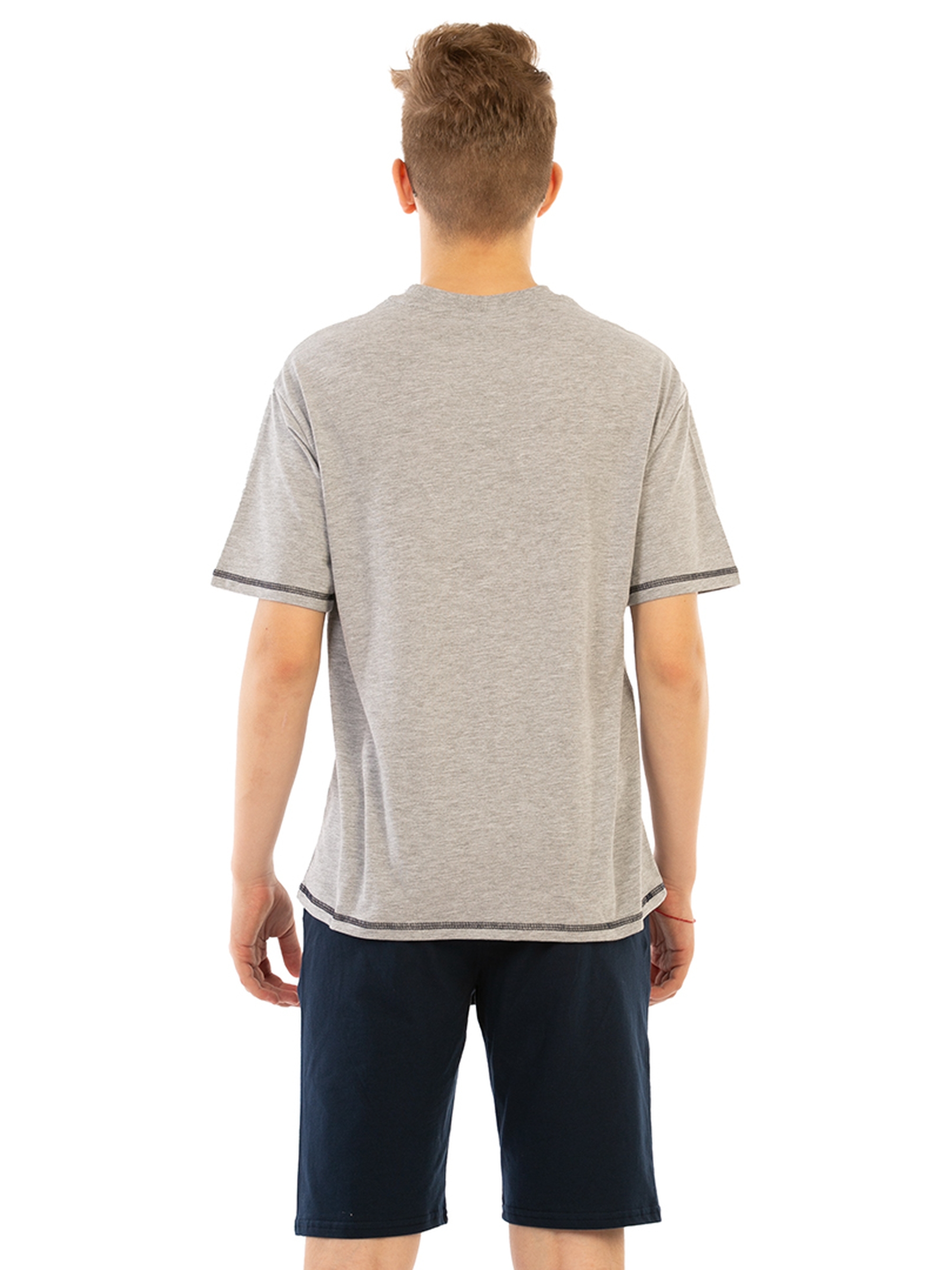 Пижама N.O.A. 11508 - фото 11