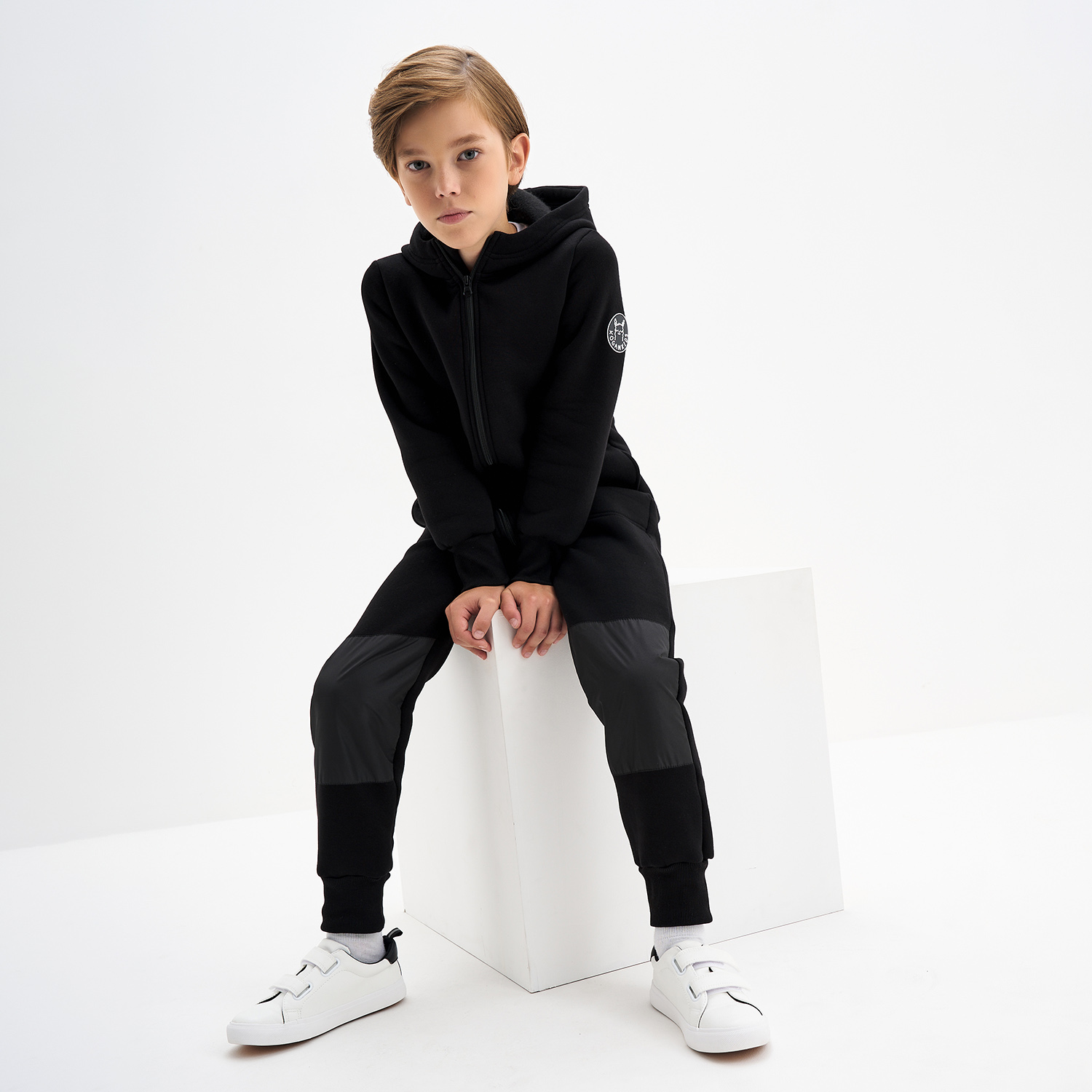 Комбинезон KOGANKIDS 412-861-00 - фото 7