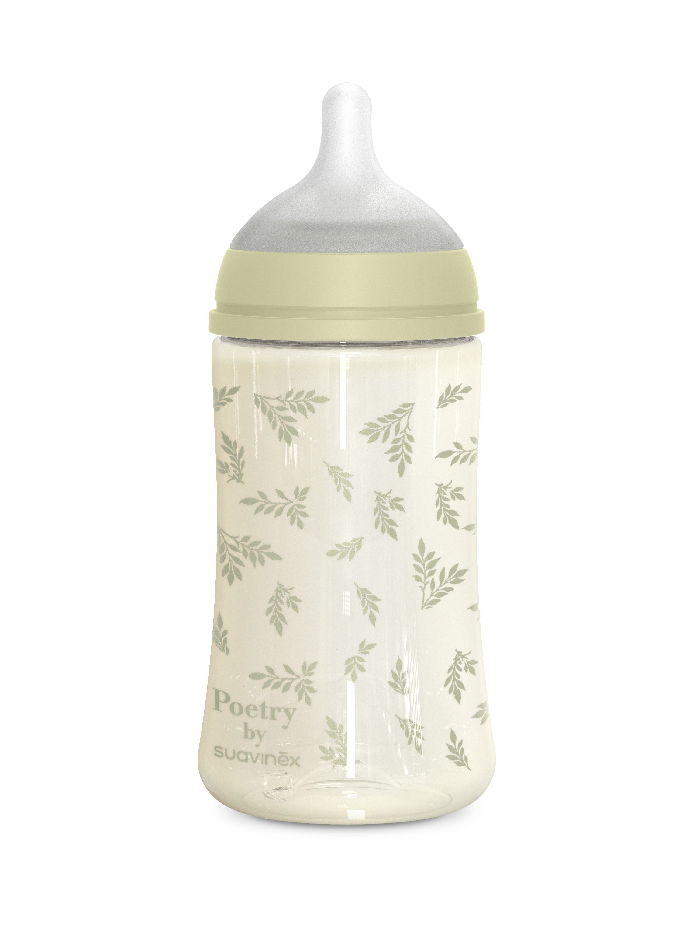 Бутылочка Suavinex 270 мл 1 шт. - фото 7