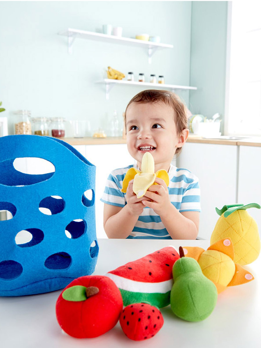 Игрушка Hape продукты - фото 2