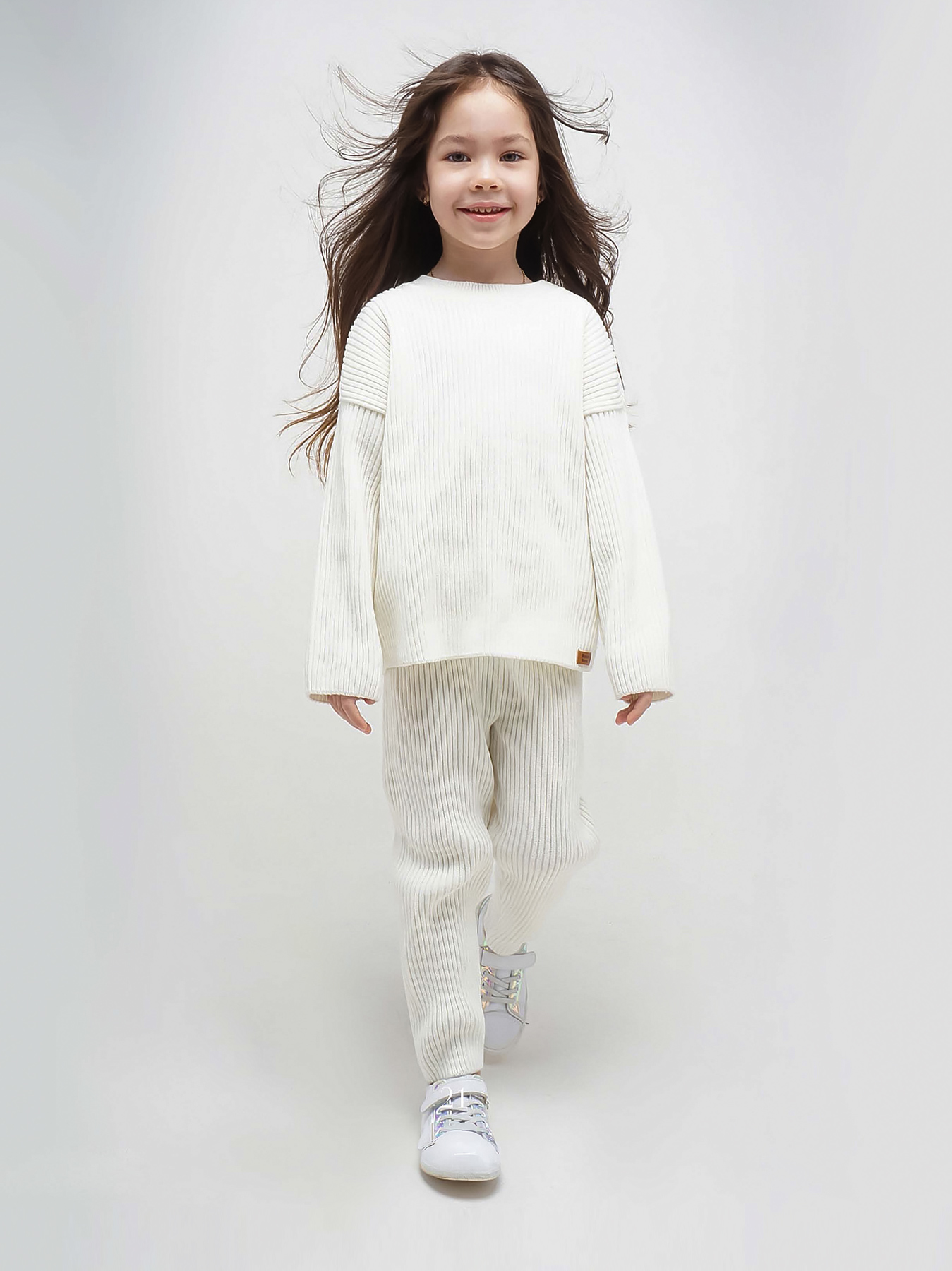 Брюки Bossa Nova 770К-1223-М - фото 2