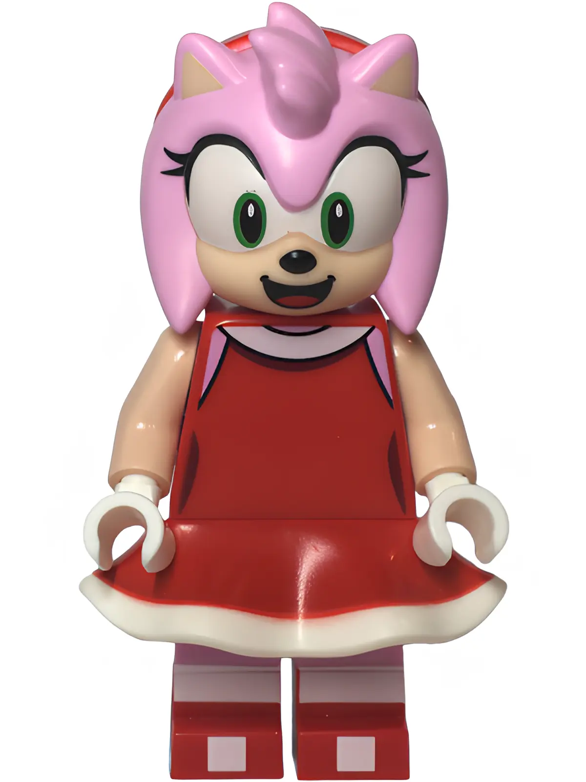 Фигурка LEGO Sonic the Hedgehog - фото 1