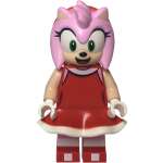 Фигурка LEGO Sonic the Hedgehog