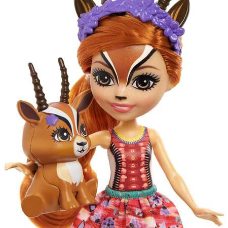 Кукла мини Enchantimals