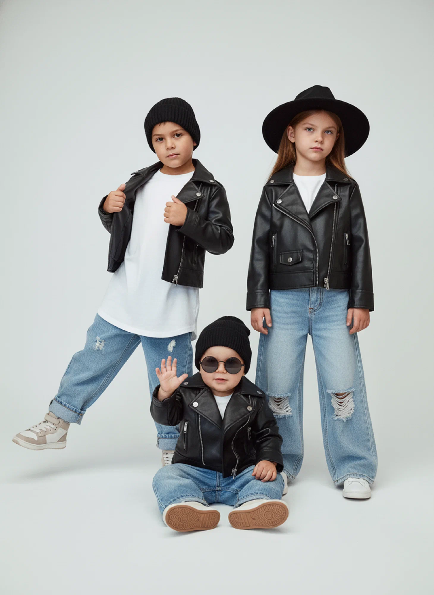 Косуха CASTLELADY 690012 - фото 8