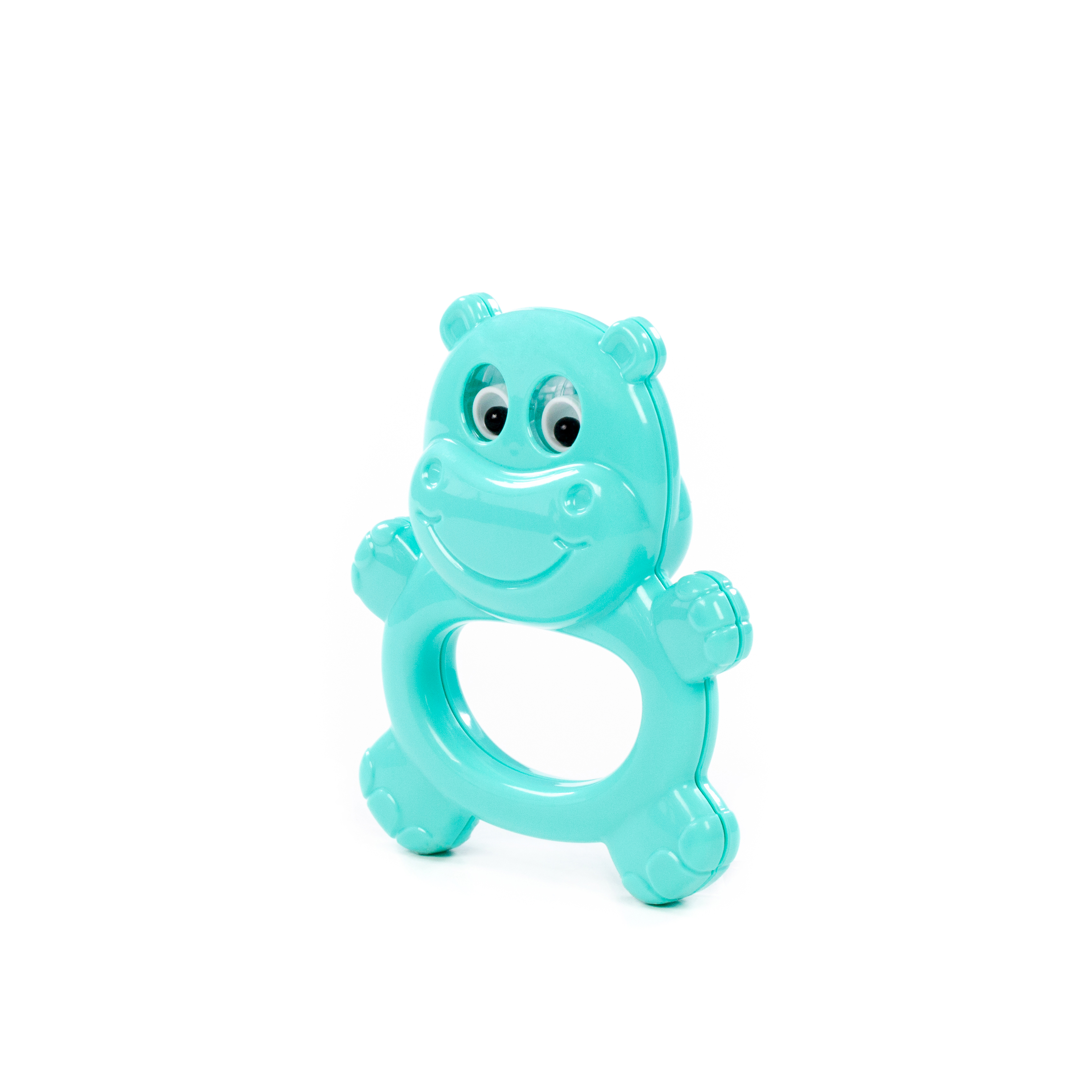 Игрушка Полесье погремушка - фото 2