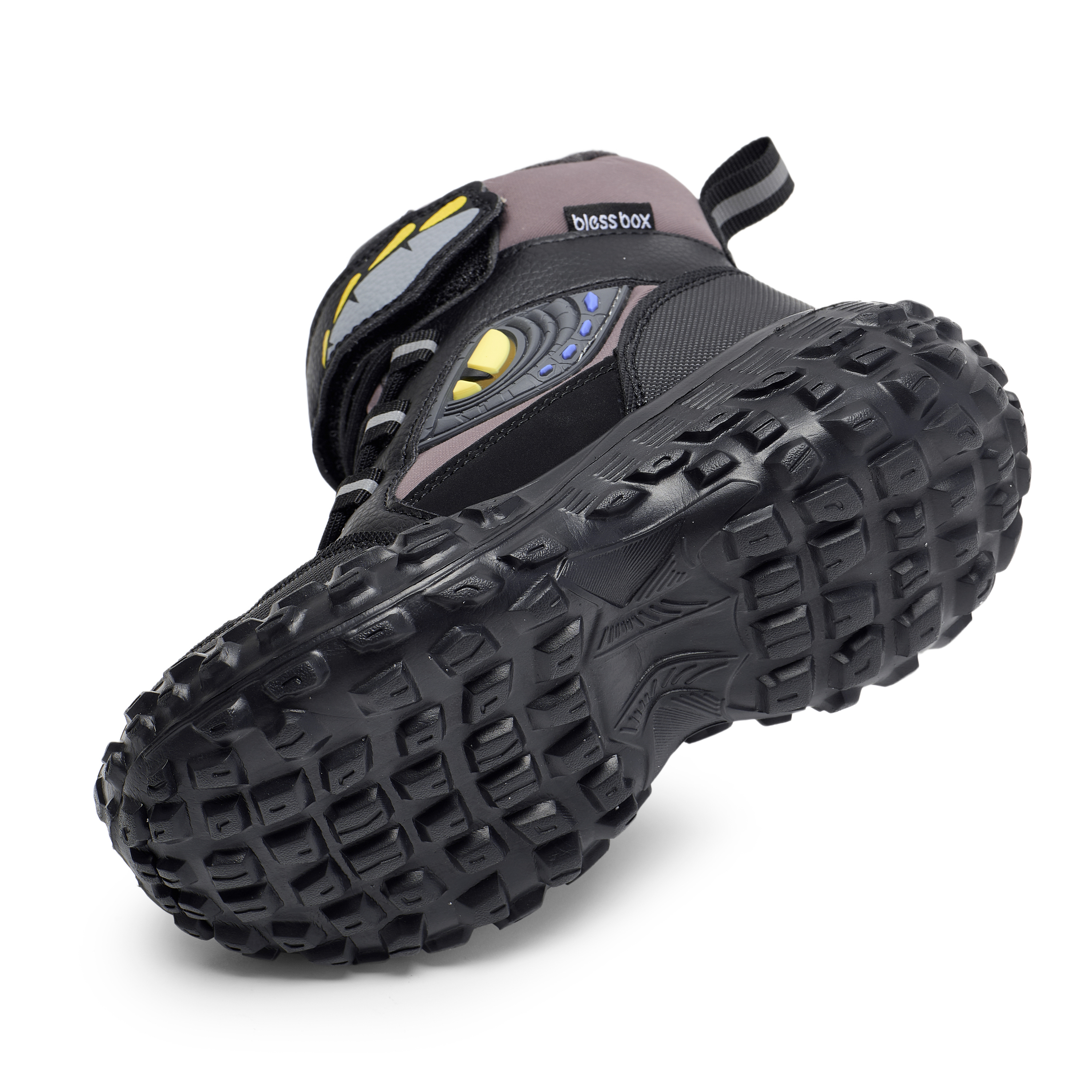 Ботинки BLESSBOX BX52899A - фото 9