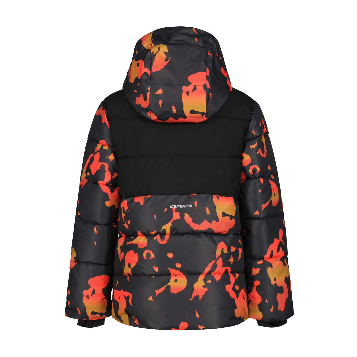 Куртка Icepeak 850045567IV968 - фото 2