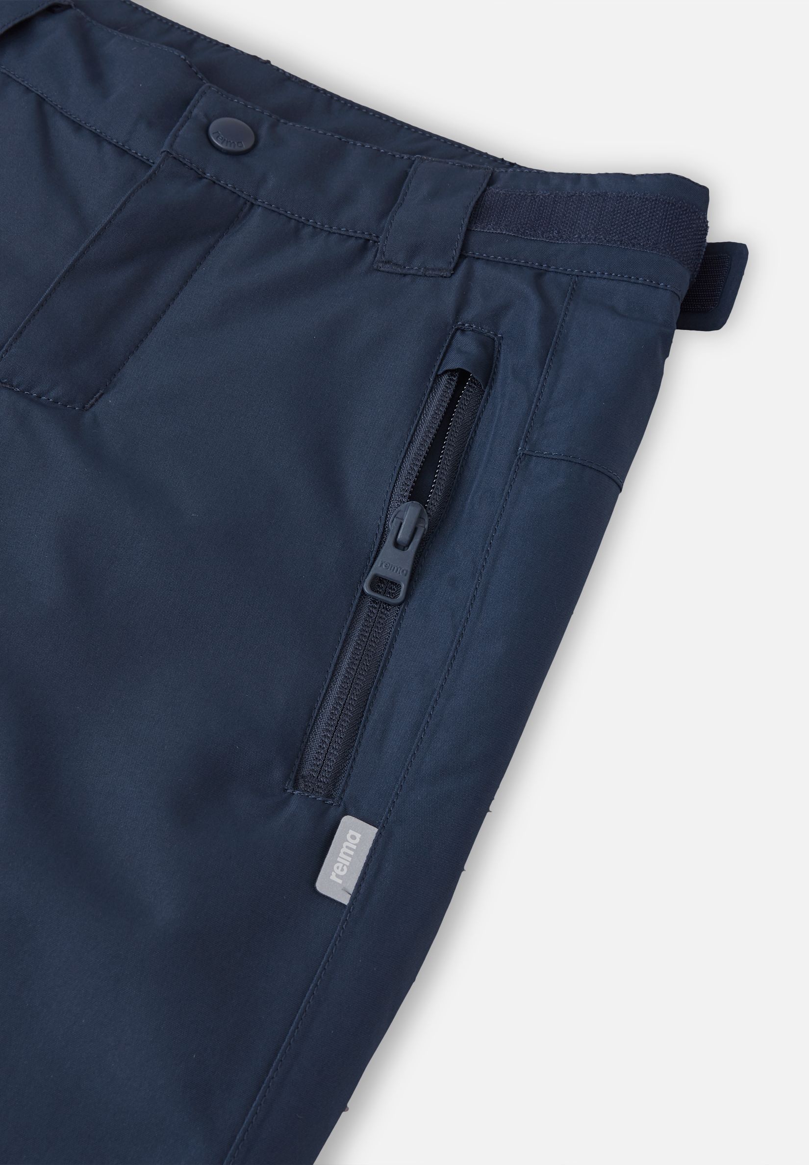 Брюки Reima 5100096A-6980 - фото 3
