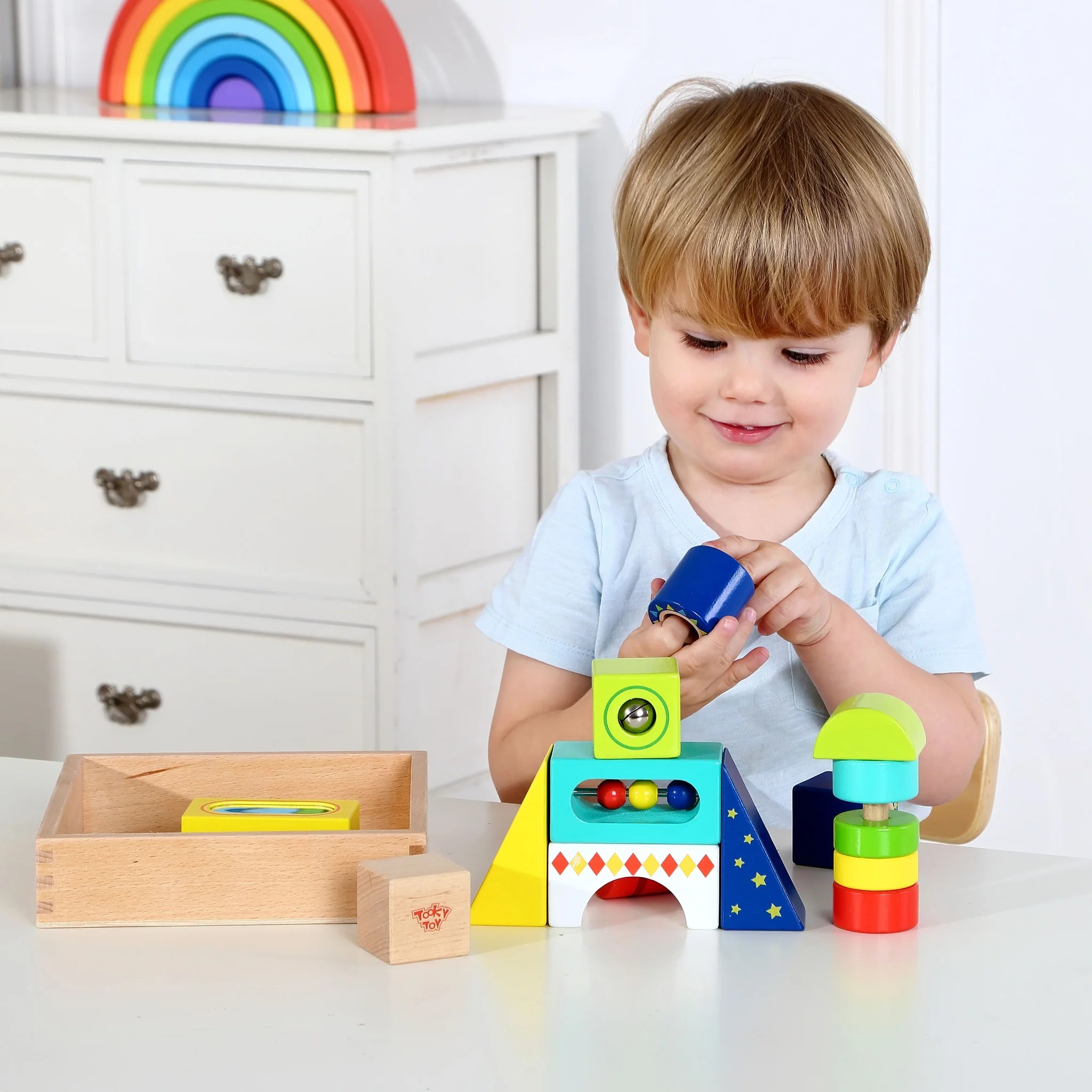Игрушка Tooky Toy - фото 3