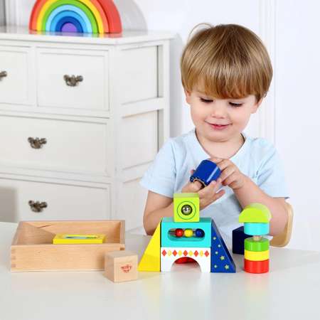 Игрушка Tooky Toy
