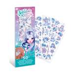 Временные татуировки Nebulous Stars Айсиана и Блицция