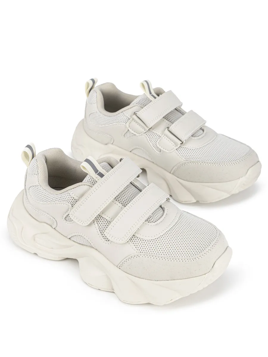 Кроссовки KDX SKY-80 milky - фото 6