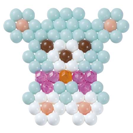 Аквамозаика Aquabeads Нежные игрушки