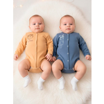 Боди 2 шт Совенок Дона