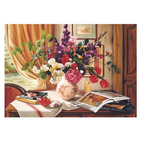 Пазл ART PUZZLE классический