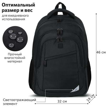 Рюкзак Brauberg
