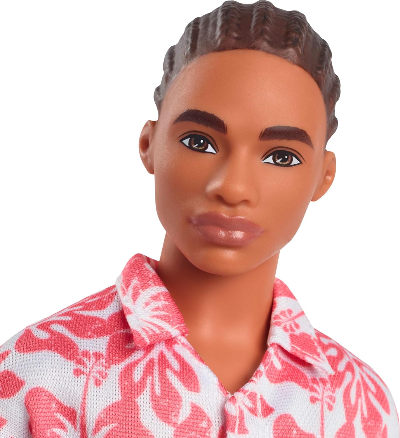 Кукла модельная Barbie Игра с модой Кен DWK44 - фото 2