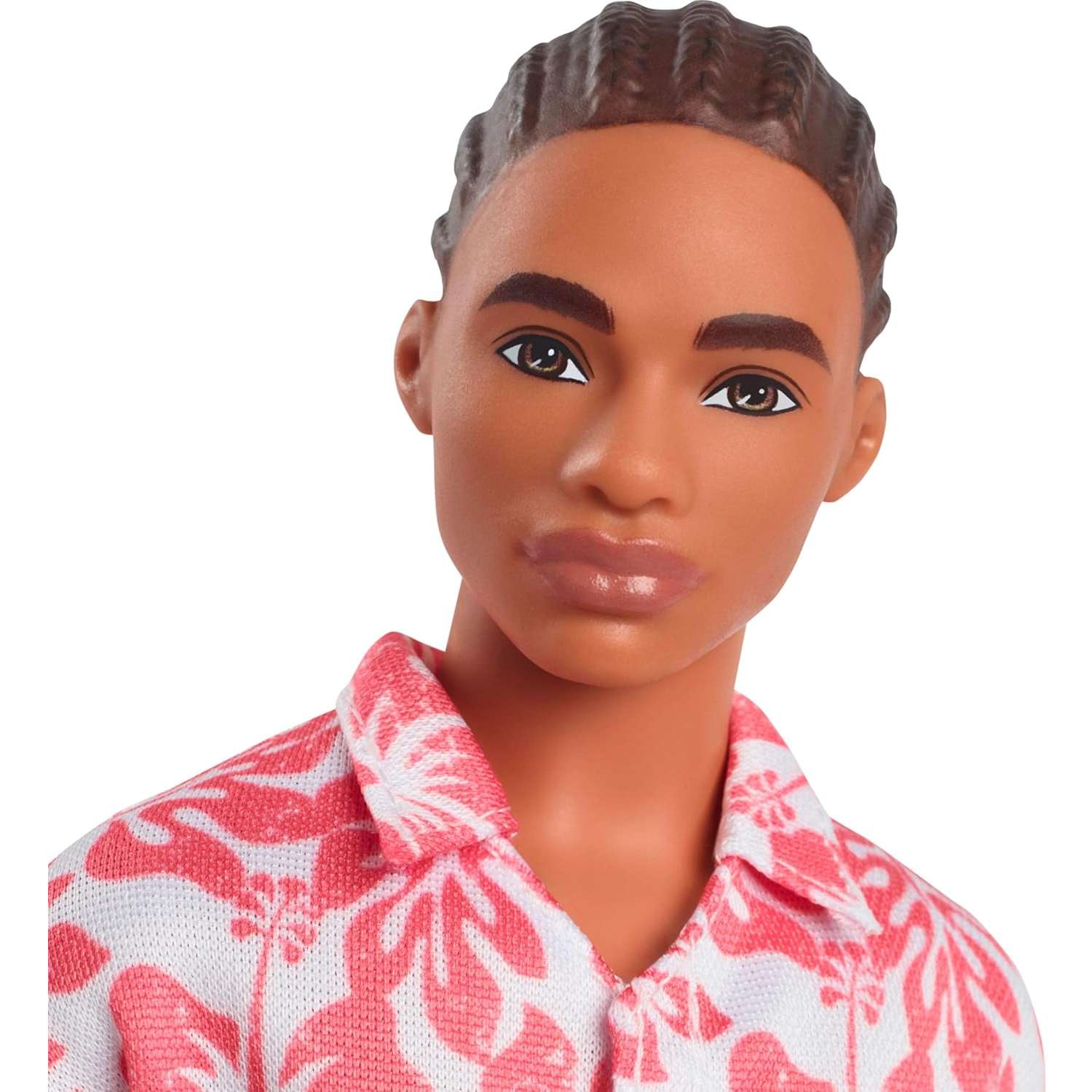 Кукла модельная Barbie Игра с модой Кен DWK44 - фото 2