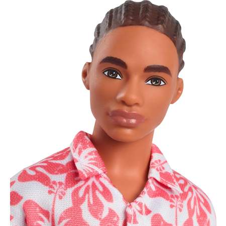 Кукла модельная Barbie Игра с модой Кен