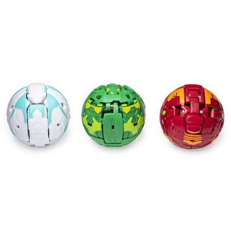 Игровой набор Bakugan