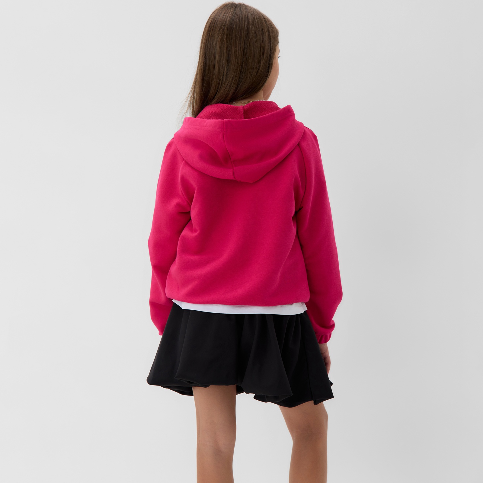 Худи Minaku 10617301 - фото 3