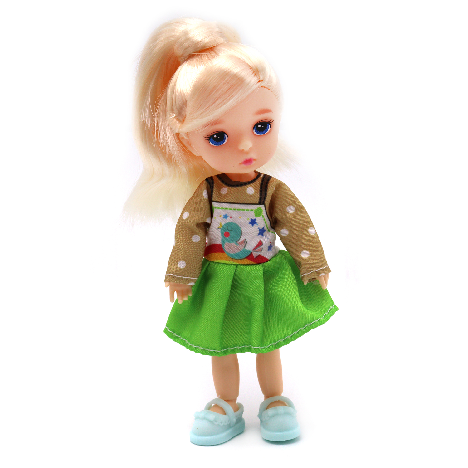 Кукла классическая Funky Toys Синди FT0758131-3 - фото 2