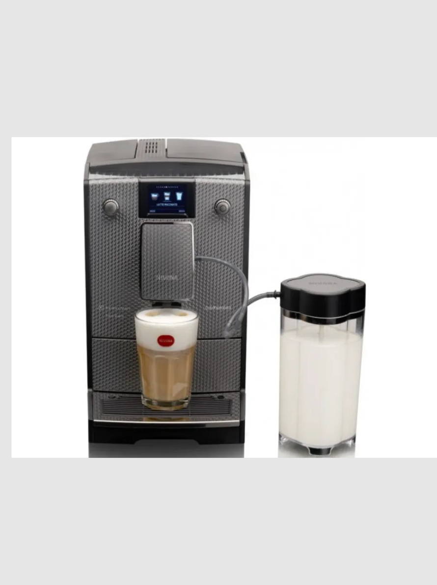 Кофемашина Nivona NICR 789 - фото 3