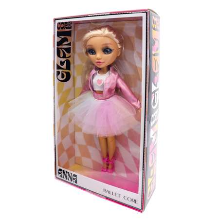 Кукла модельная Funky Toys