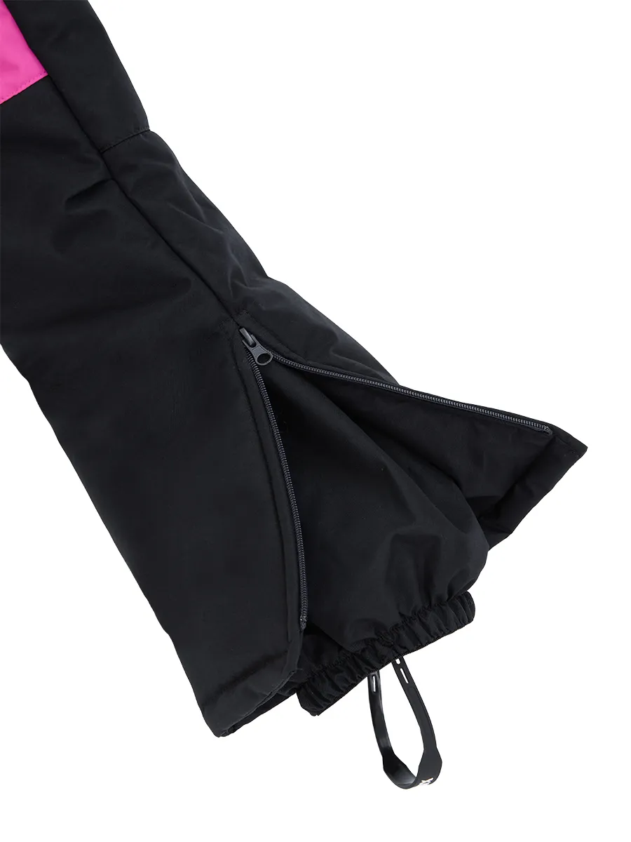 Комбинезон JAM MIX МД-7890/6 - фото 4