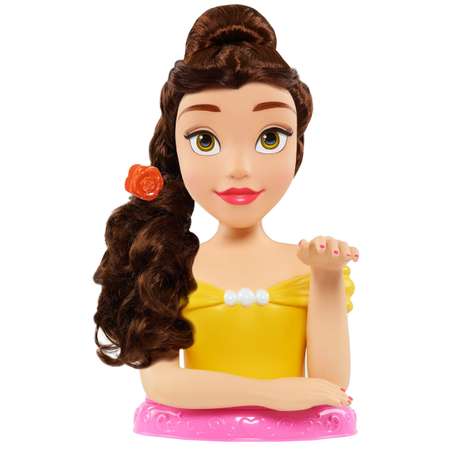 Игрушка Disney торс для причесок