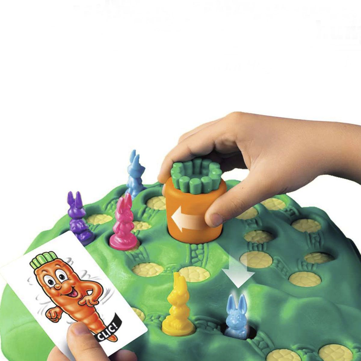 Настольная игра Ravensburger - фото 12