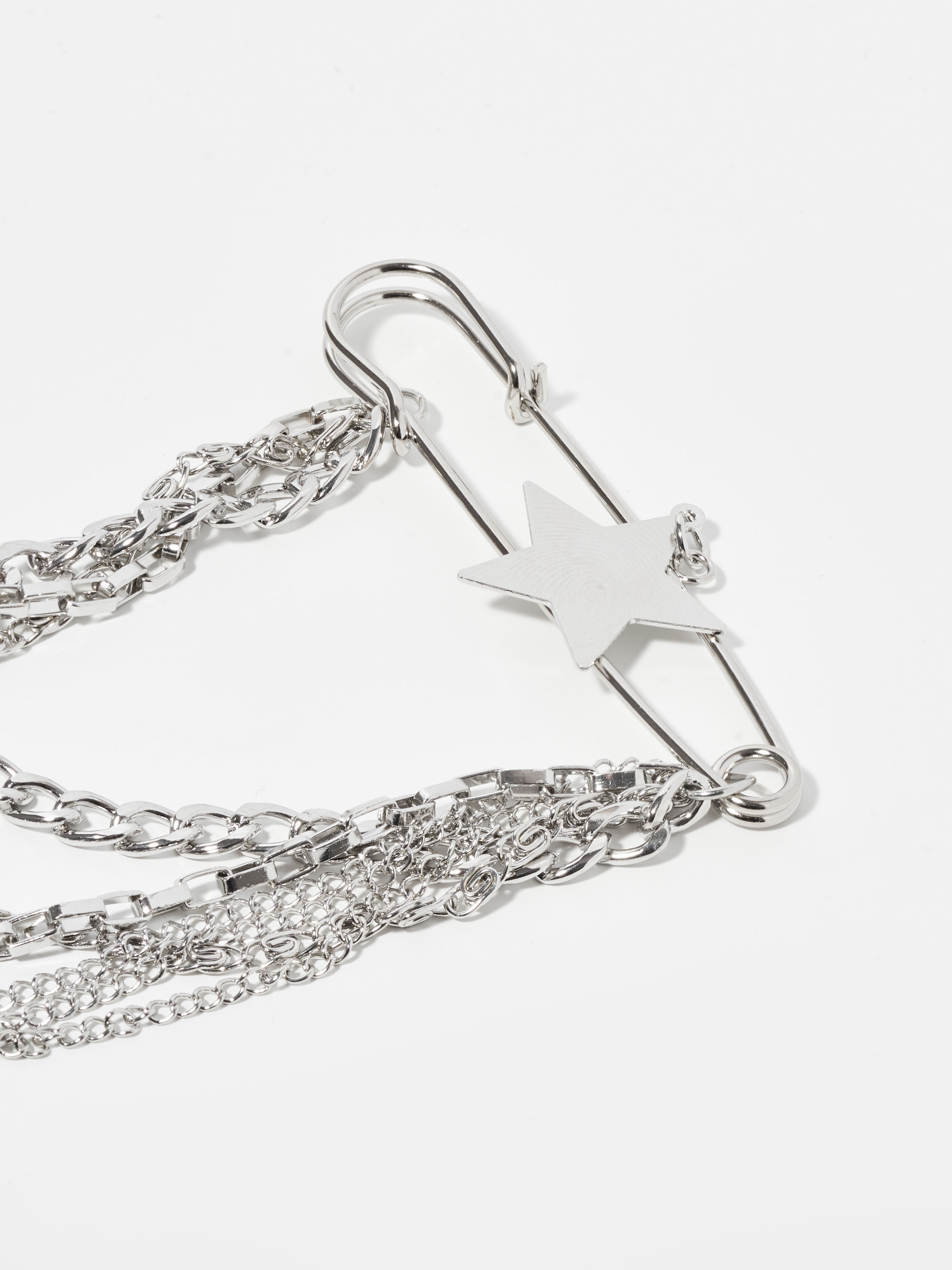 Брошь Shine and Beauty B00004 - фото 3