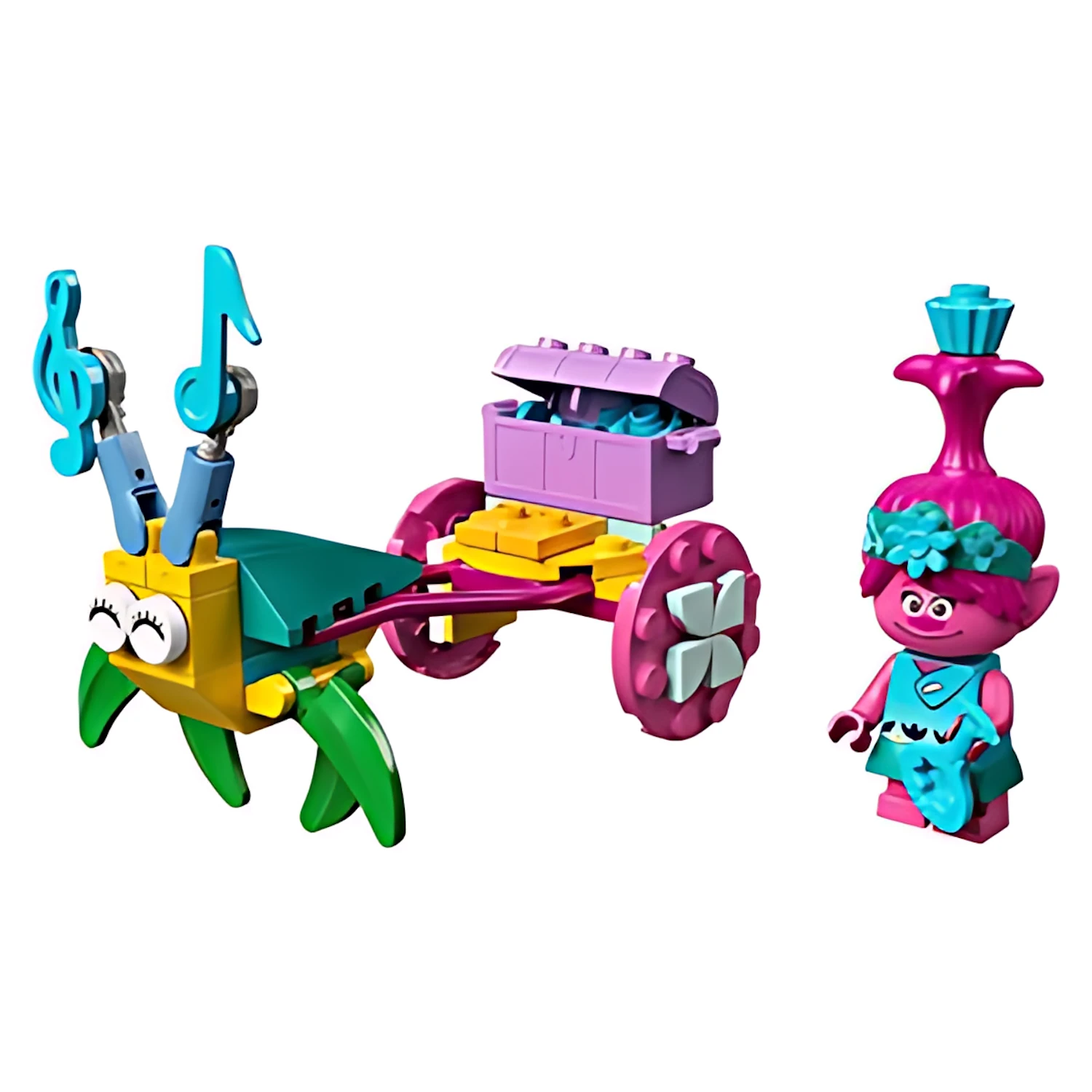 Конструктор LEGO Trolls - фото 1