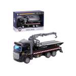 Автовоз Наша Игрушка 1:32