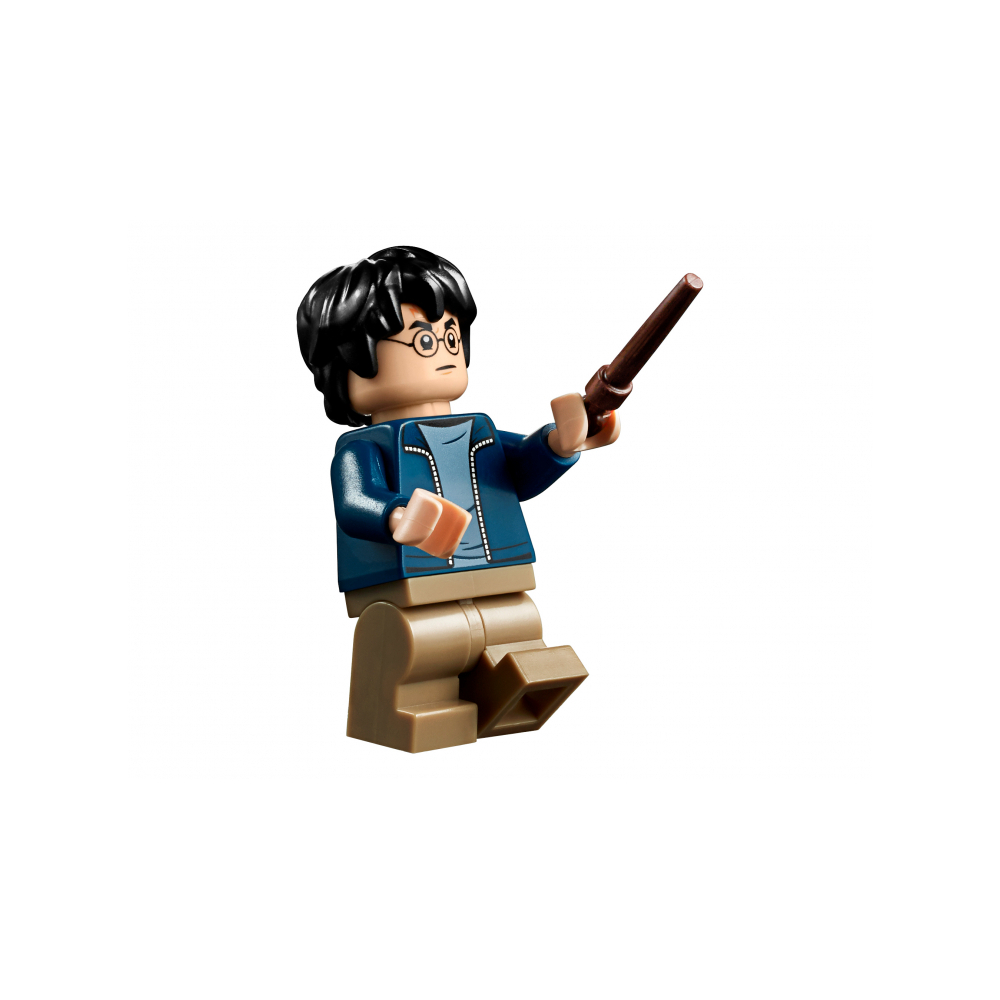 Конструктор LEGO 878 дет. - фото 4