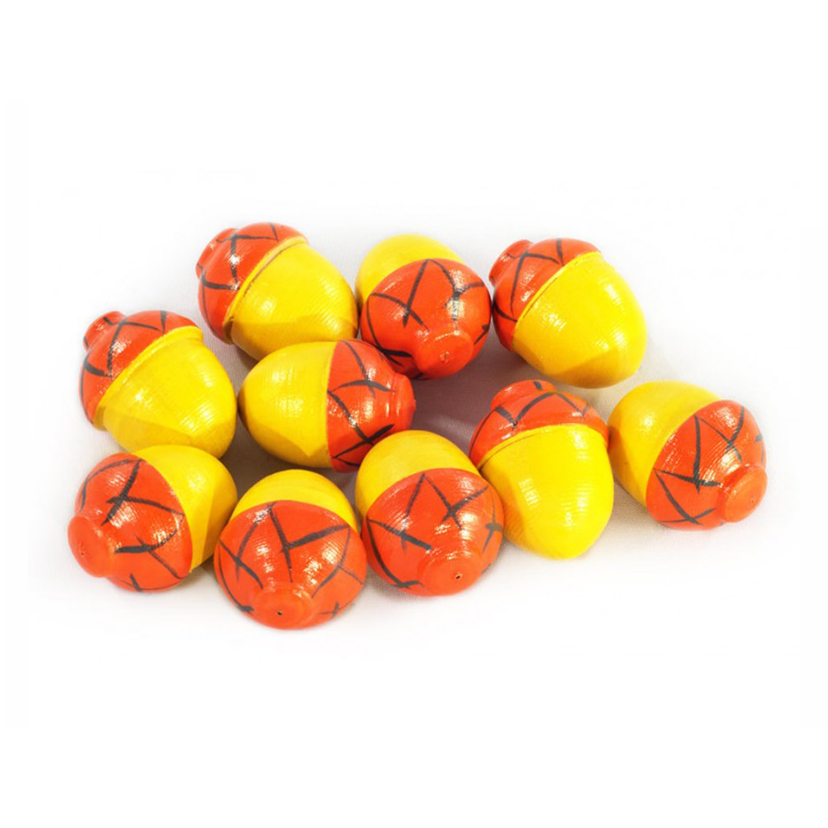 Игрушка Нескучные игры Желуди - фото 1