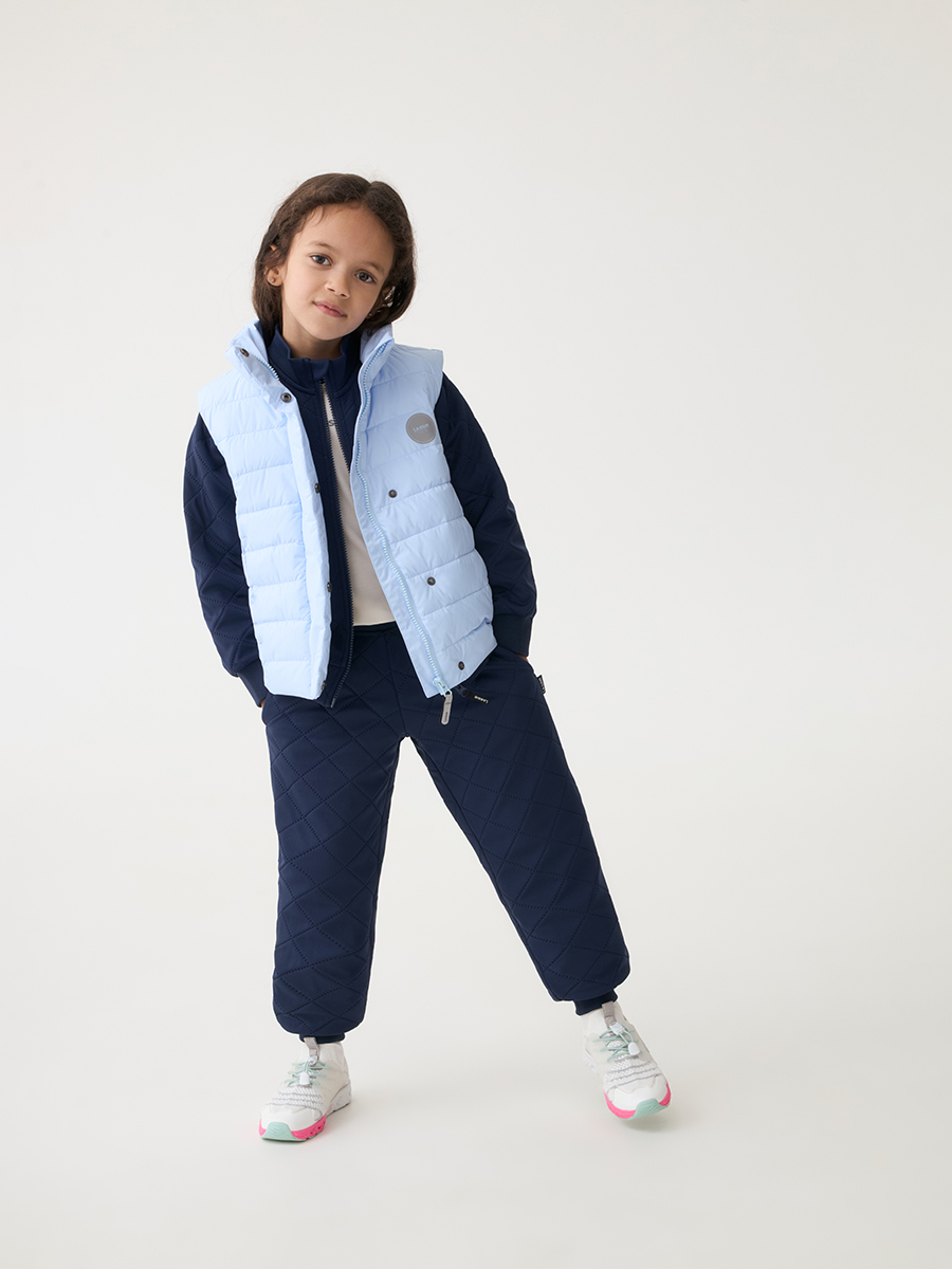 Кроссовки Lassie 72406301-0100 - фото 6