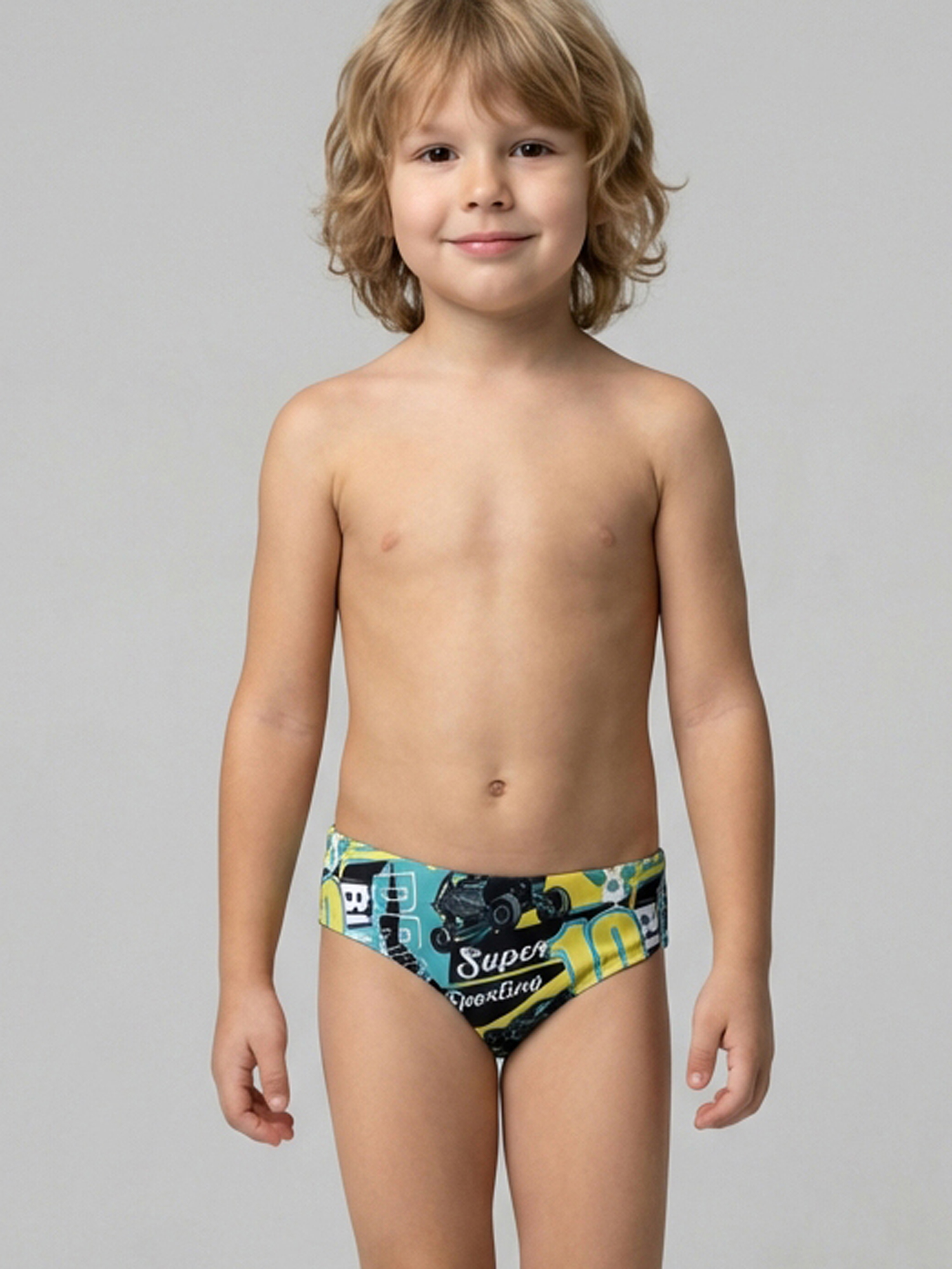 Купальные плавки PlayToday 12612379 - фото 1