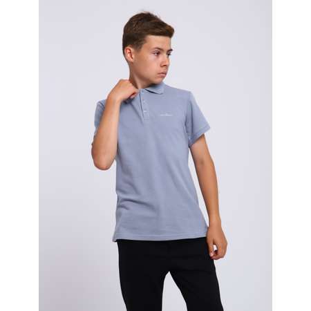 Поло ЛАДОШКИ