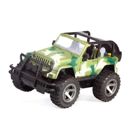 Внедорожник Junfa Jeep 1:16