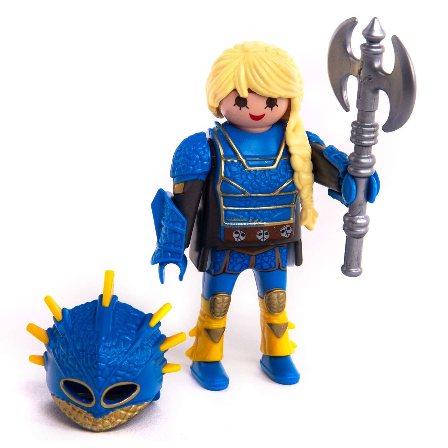 Конструктор Playmobil блочный - фото 4