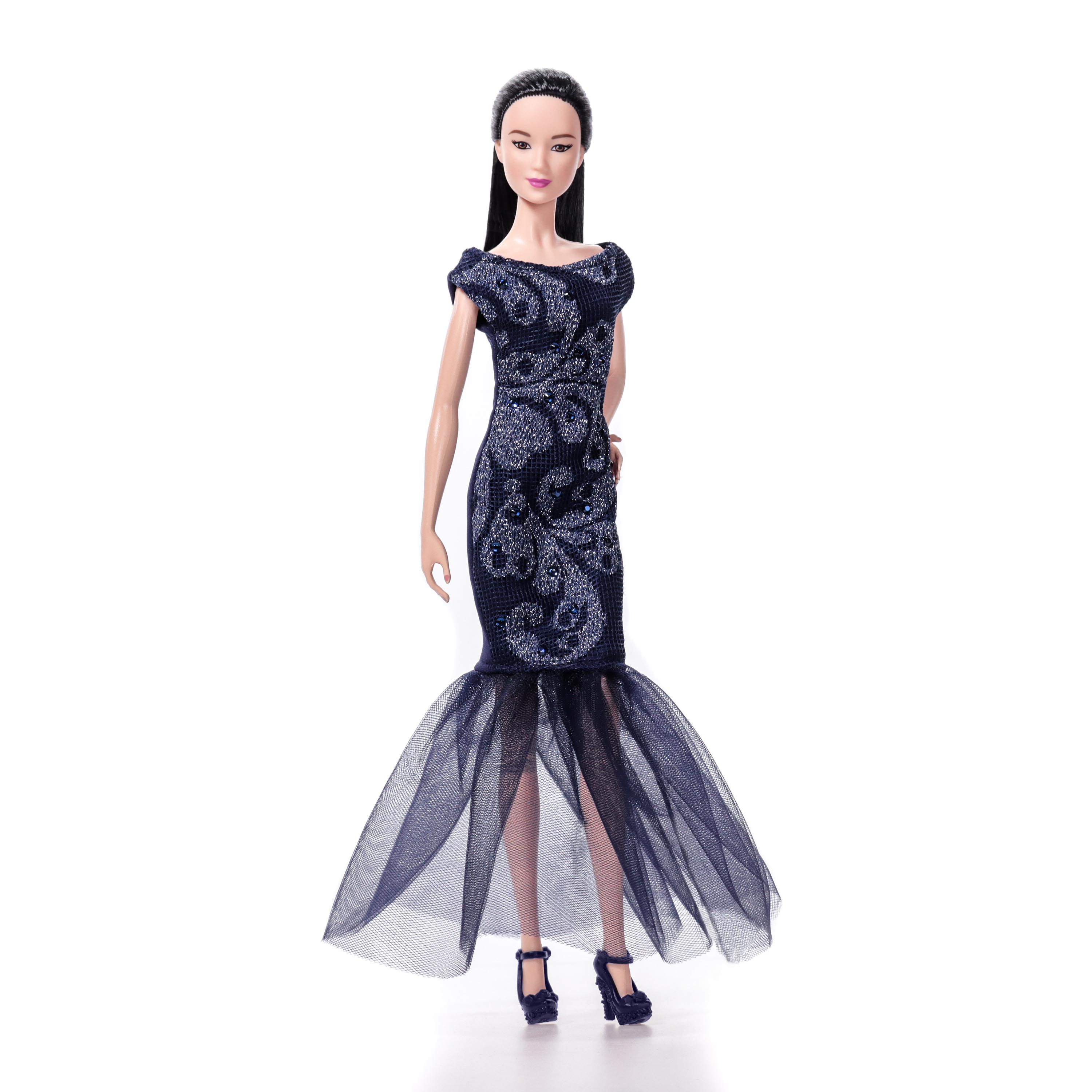 Одежда для кукол VIANA 11.118.3v - фото 3