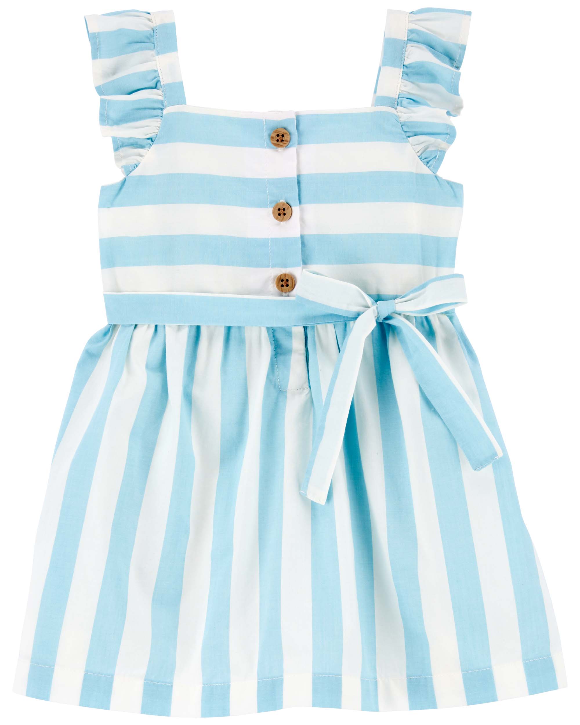 Платье и трусы Carters 1Q543310 - фото 2
